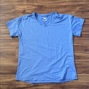 REI Women’s Active Pursuit Tee